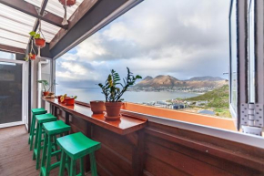 The Cape Aquanaut Luxury Seaview Apartment